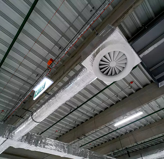 Why Homeowners & Businesses Trust Us in Allendale, MI?