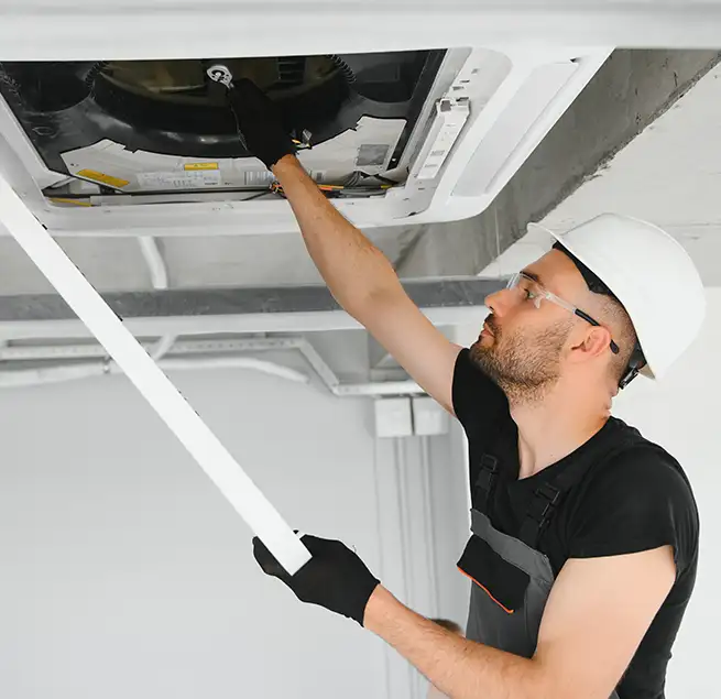 Why Homeowners & Businesses Trust Us in Allendale, MI?