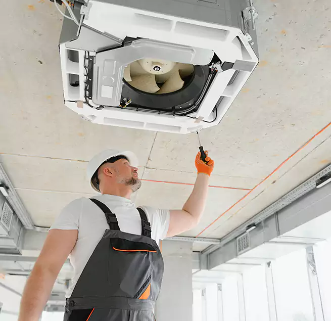 Why Homeowners Businesses Trust Us in Allendale, MI