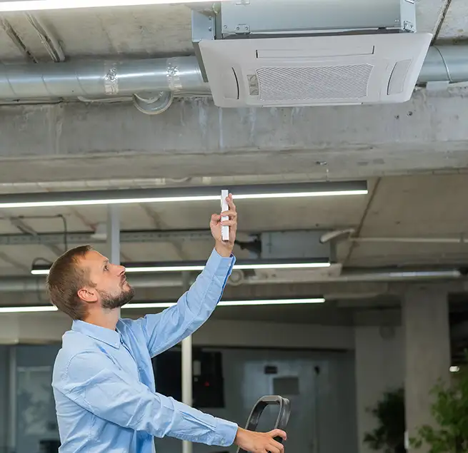 Why Homeowners & Businesses Trust Us in Allendale, MI?