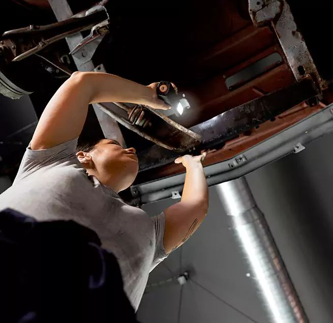 Why Homeowners & Businesses Trust Us Allendale, MI