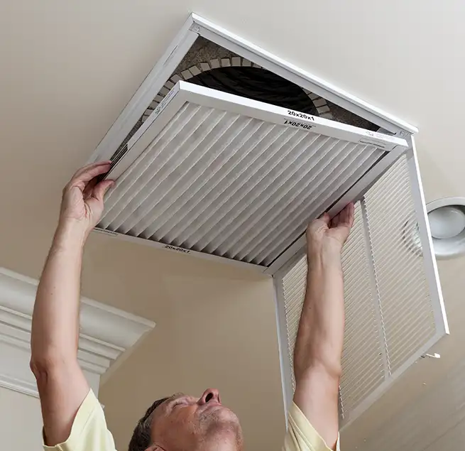 Why Homeowners & Businesses Trust Us in Allendale, MI?