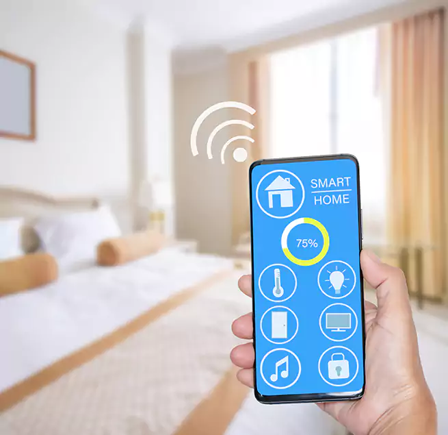 Why Homeowners & Businesses Trust Us in Allendale, MI