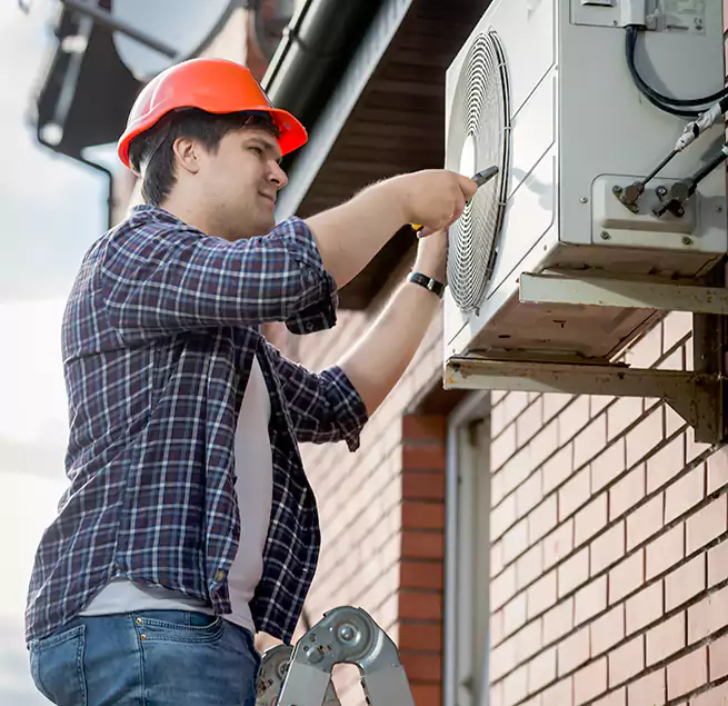 Why Homeowners & Businesses Trust Us Allendale, MI