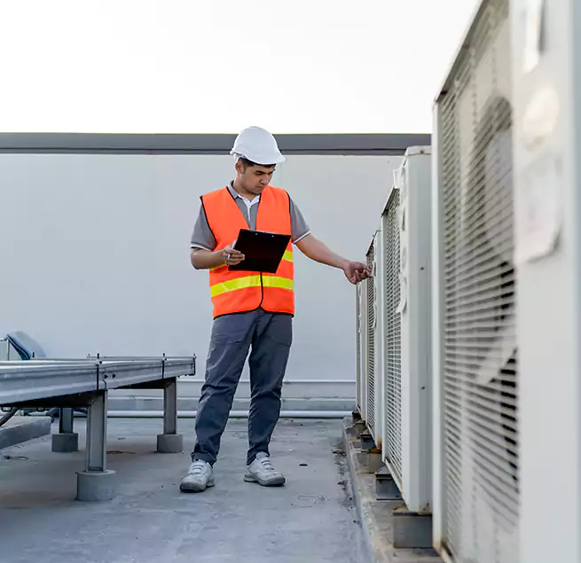 Why Homeowners & Businesses Trust Us in Allendale, MI?