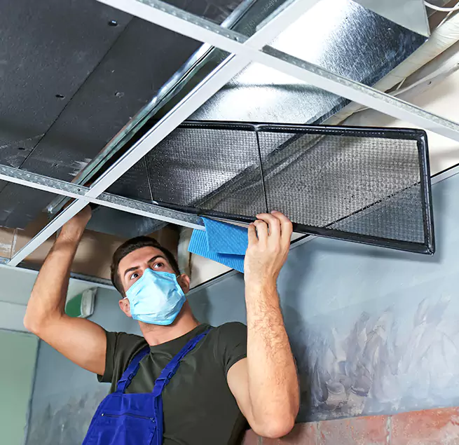  Why Homeowners Businesses Trust Us  in Allendale, MI?