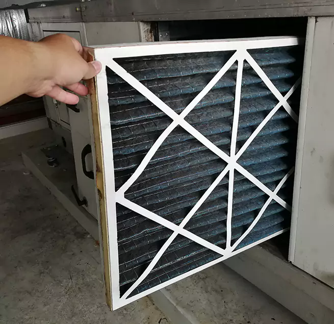 Why Homeowners & Businesses Trust Us Allendale, MI?